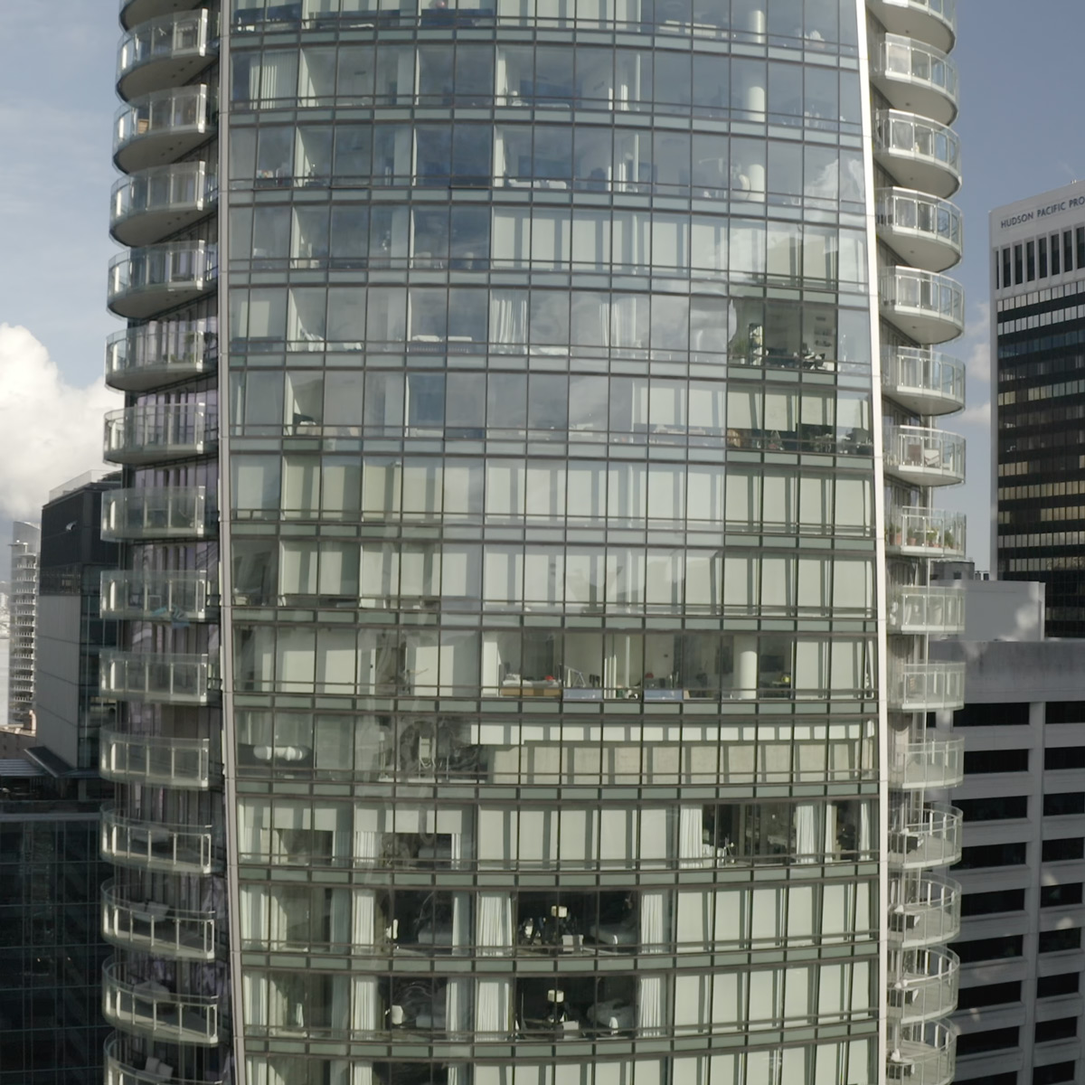 Paradox Vancouver Waterproofing
