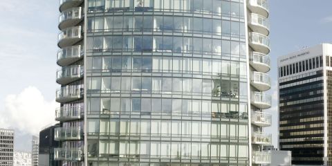 Metalflashing